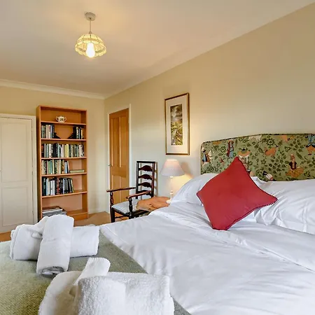 Casa de Férias 3 Bed In Bedale 91574 *