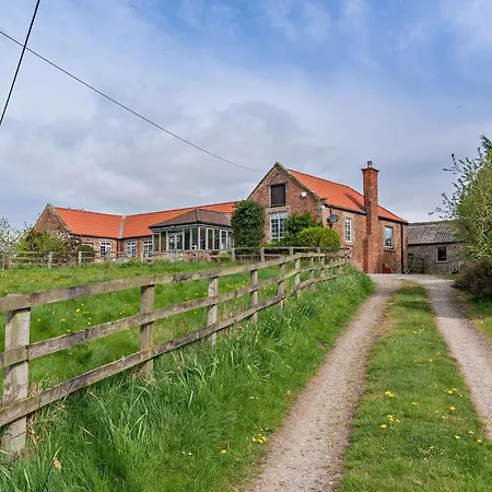 Casa de Férias 3 Bed In Bedale 91574