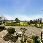 Feriehus 3 Bed In Bedale Oc-91574 *