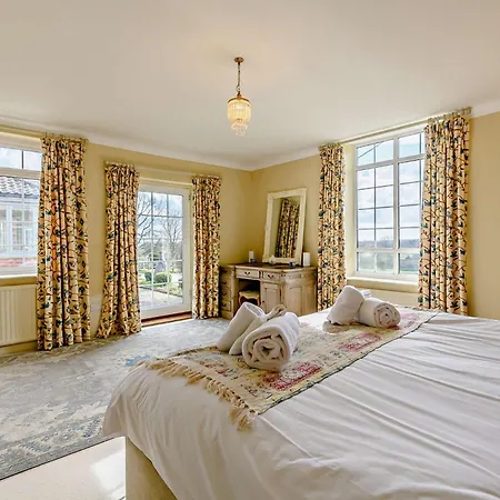 3 Bed In Bedale 91574