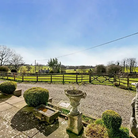 Feriehus 3 Bed In Bedale 91574