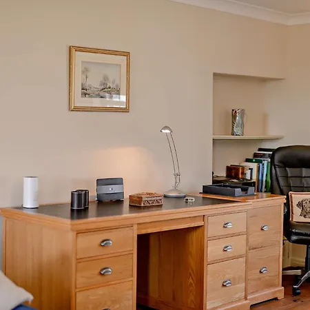 3 Bed In Bedale 91574 Feriehus Hornby (Bedale)