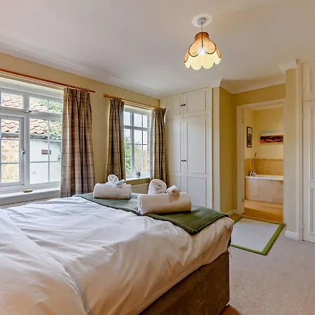 3 Bed In Bedale 91574 Feriehus Hornby (Bedale)