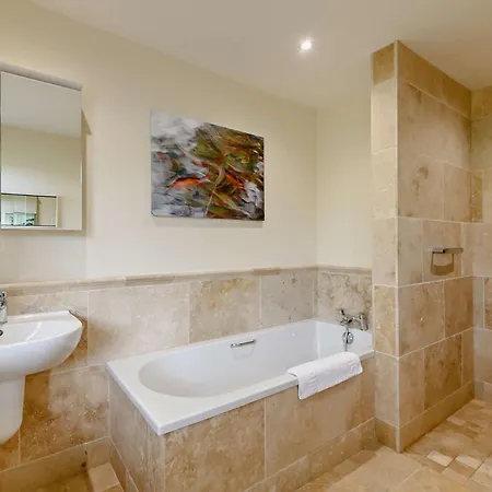 3 Bed In Bedale 91574 Feriehus