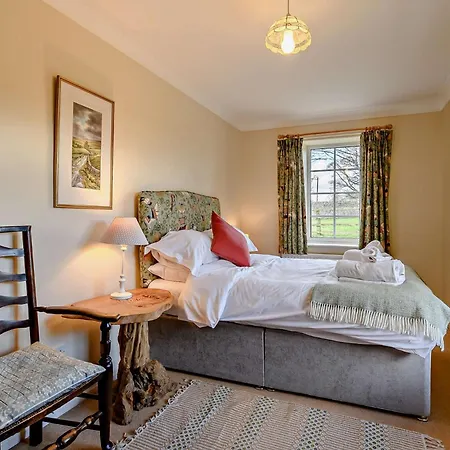 Feriehus 3 Bed In Bedale 91574