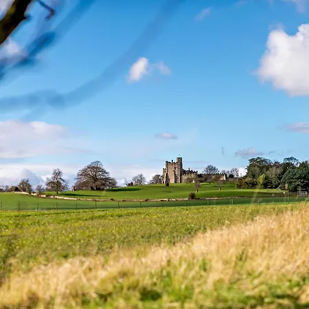 3 Bed In Bedale 91574 Hornby (Bedale)