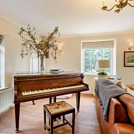 3 Bed In Bedale Oc-91574