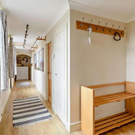 3 Bed In Bedale Oc-91574 בית נופש Hornby (Bedale)