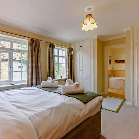בית נופש 3 Bed In Bedale Oc-91574 Hornby (Bedale)