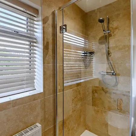 3 Bed In Bedale Oc-91574 בית נופש Hornby (Bedale)