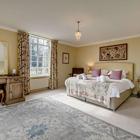 3 Bed In Bedale Oc-91574 Hornby (Bedale)