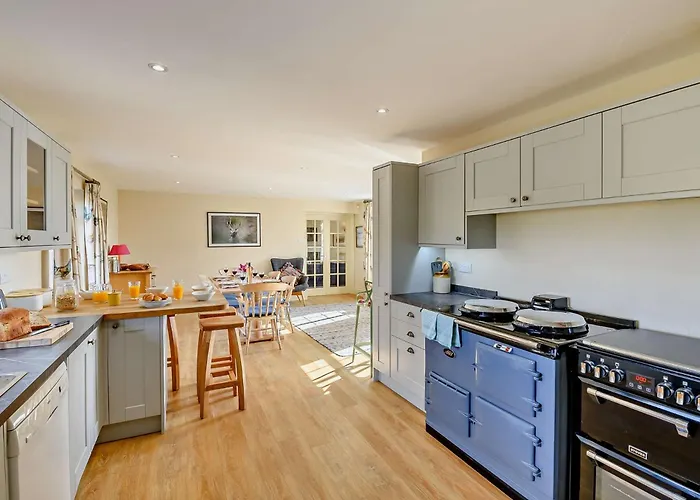 3 Bed In Bedale 91574 Holiday home *