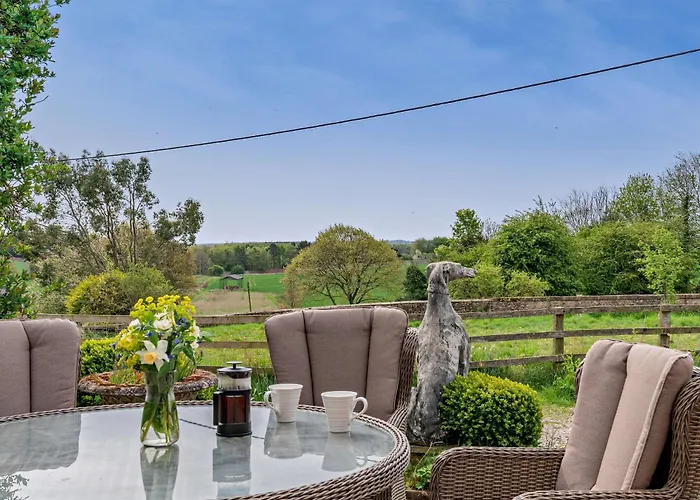 3 Bed In Bedale 91574 Holiday home Hornby (Bedale)