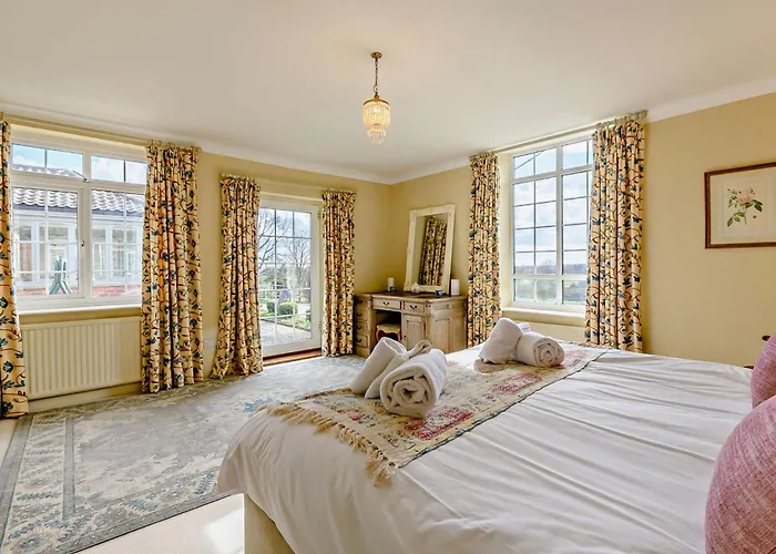 3 Bed In Bedale 91574