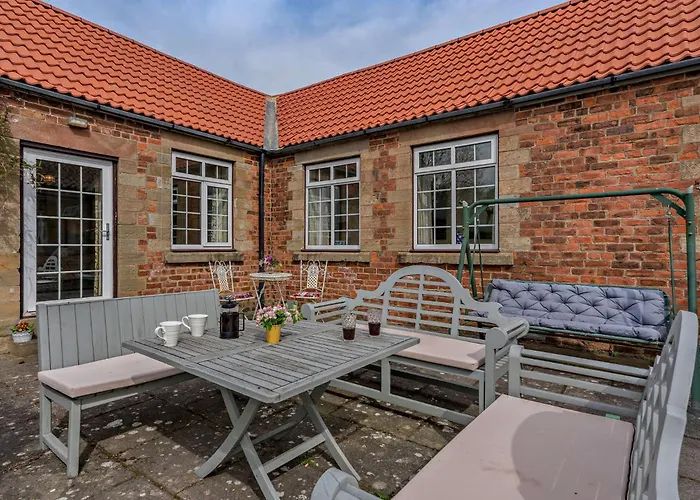 3 Bed In Bedale 91574 Hornby (Bedale)