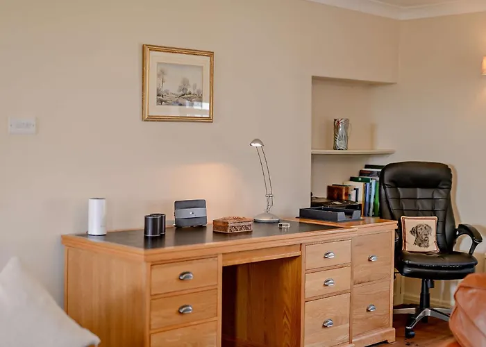 3 Bed In Bedale 91574 Holiday home Hornby (Bedale)