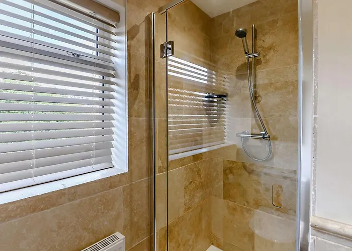 Holiday home 3 Bed In Bedale 91574