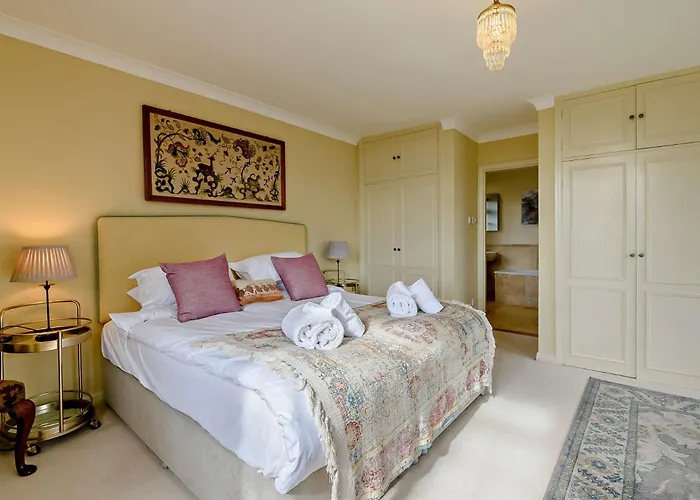 Holiday home 3 Bed In Bedale 91574 Hornby (Bedale)