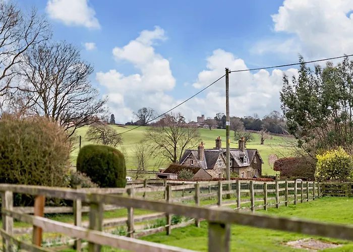 3 Bed In Bedale 91574