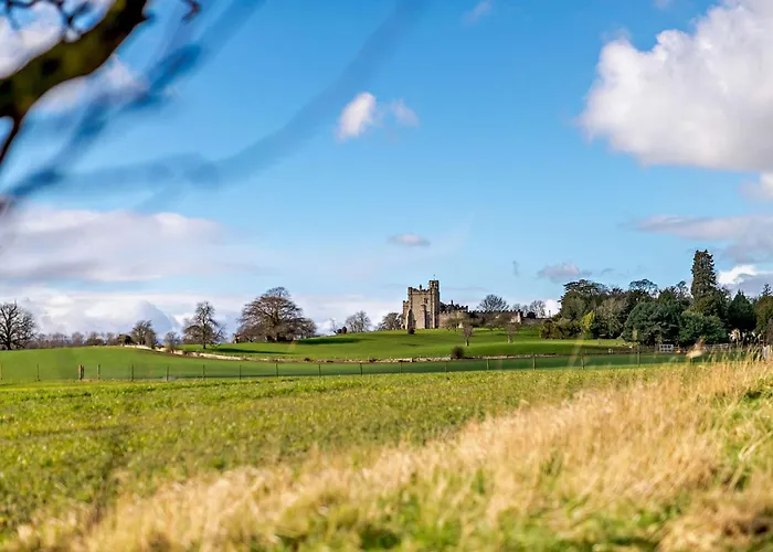 3 Bed In Bedale 91574 Hornby (Bedale)