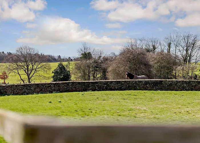 Holiday home 3 Bed In Bedale 91574 *