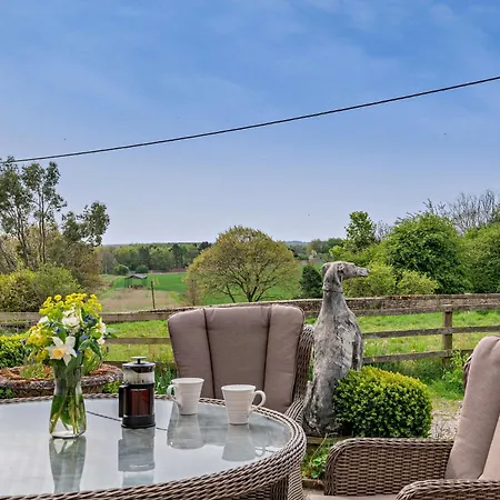 3 Bed In Bedale 91574 Semesterbostad Hornby (Bedale)