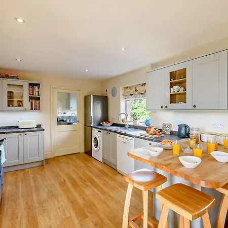 3 Bed In Bedale 91574 Semesterbostad *