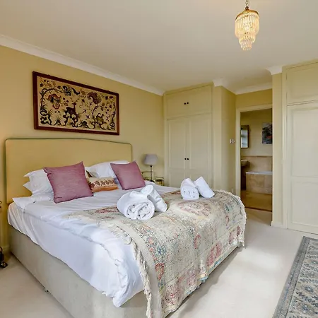 Semesterbostad 3 Bed In Bedale 91574 Hornby (Bedale)