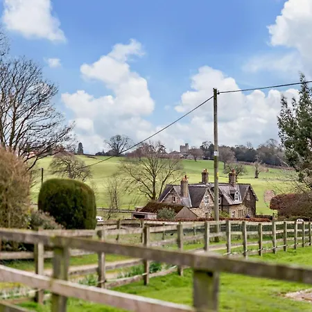 3 Bed In Bedale Oc-91574 Дом отдыха Hornby (Bedale)