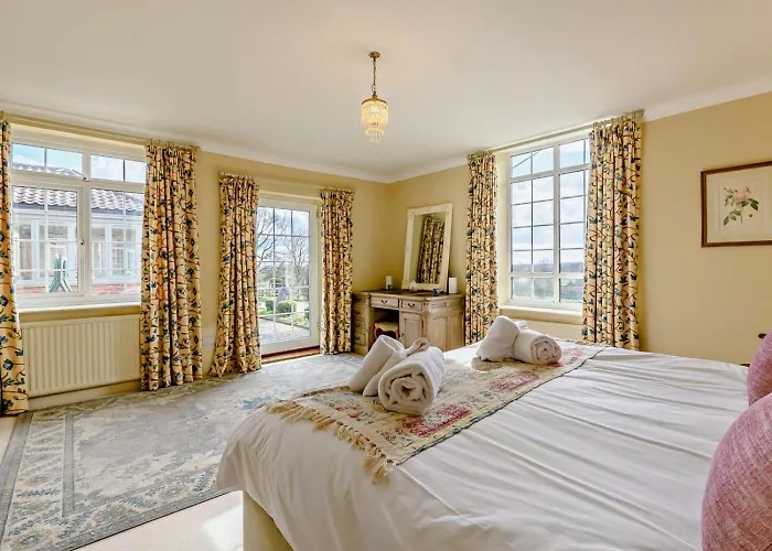 3 Bed In Bedale Oc-91574 Hornby (Bedale)