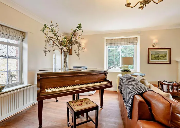 3 Bed In Bedale Oc-91574