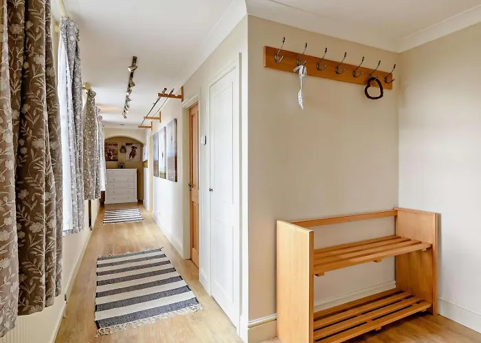 3 Bed In Bedale Oc-91574 Дом отдыха Hornby (Bedale)