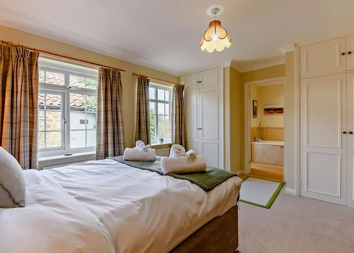Дом отдыха 3 Bed In Bedale Oc-91574 Hornby (Bedale)