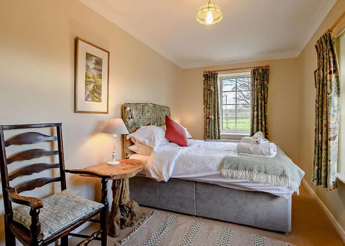 3 Bed In Bedale Oc-91574 * Hornby (Bedale)